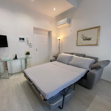 Riviera Apartments Pescara Dış mekan fotoğraf
