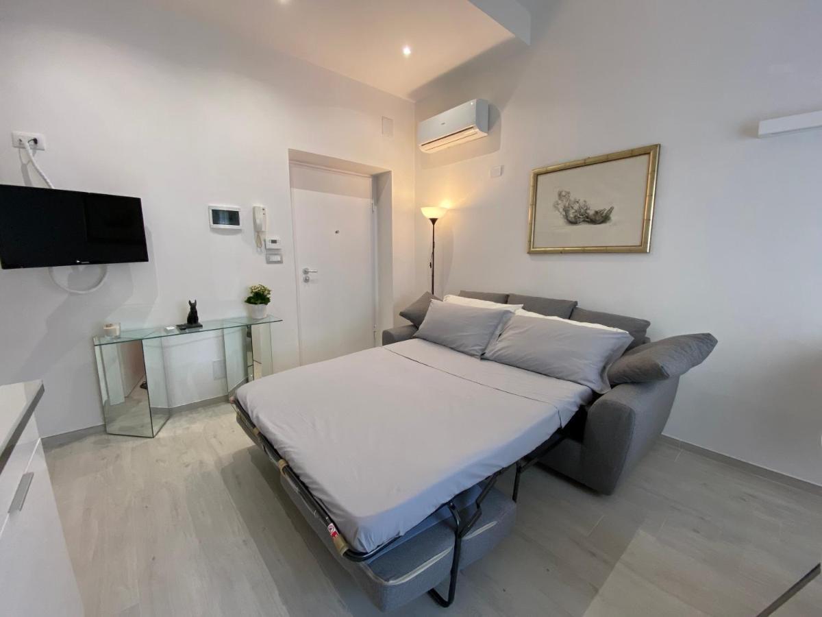 Riviera Apartments Pescara Dış mekan fotoğraf