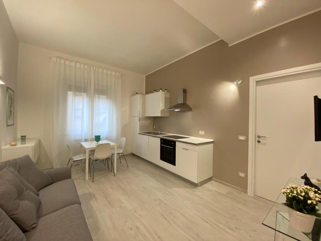 Riviera Apartments Pescara Dış mekan fotoğraf
