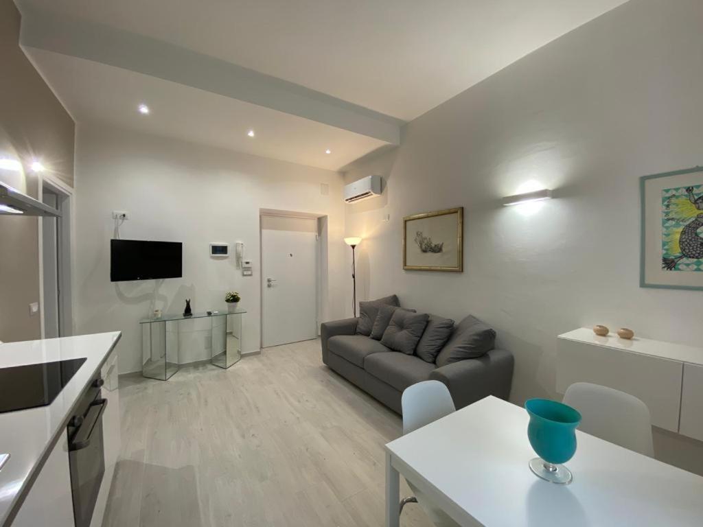 Riviera Apartments Pescara Dış mekan fotoğraf