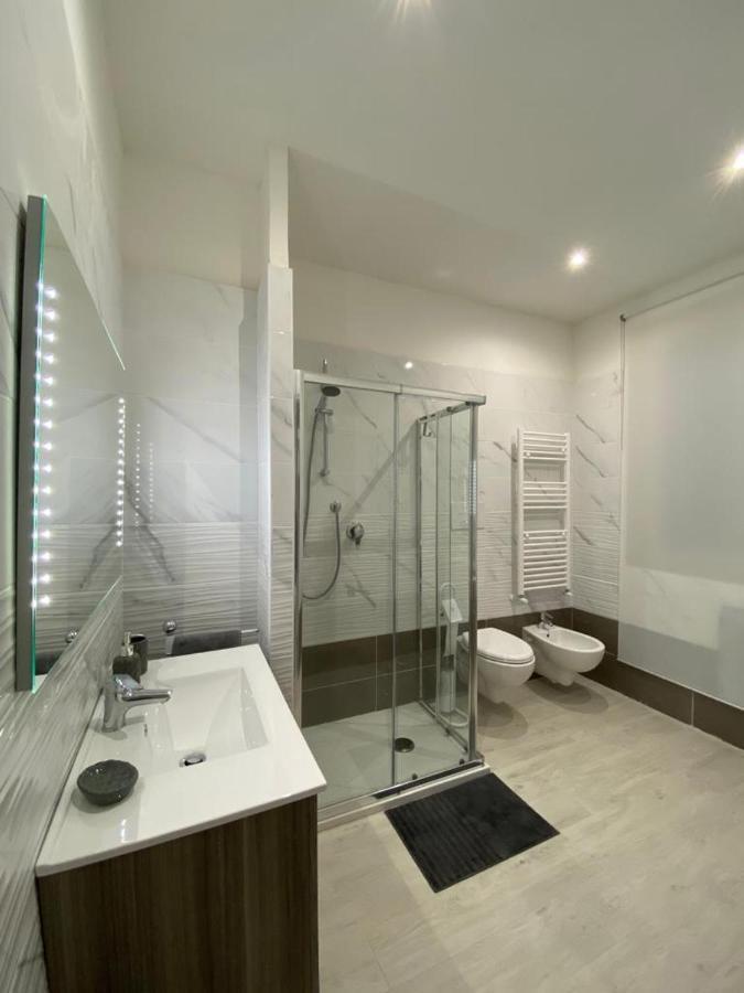 Riviera Apartments Pescara Dış mekan fotoğraf