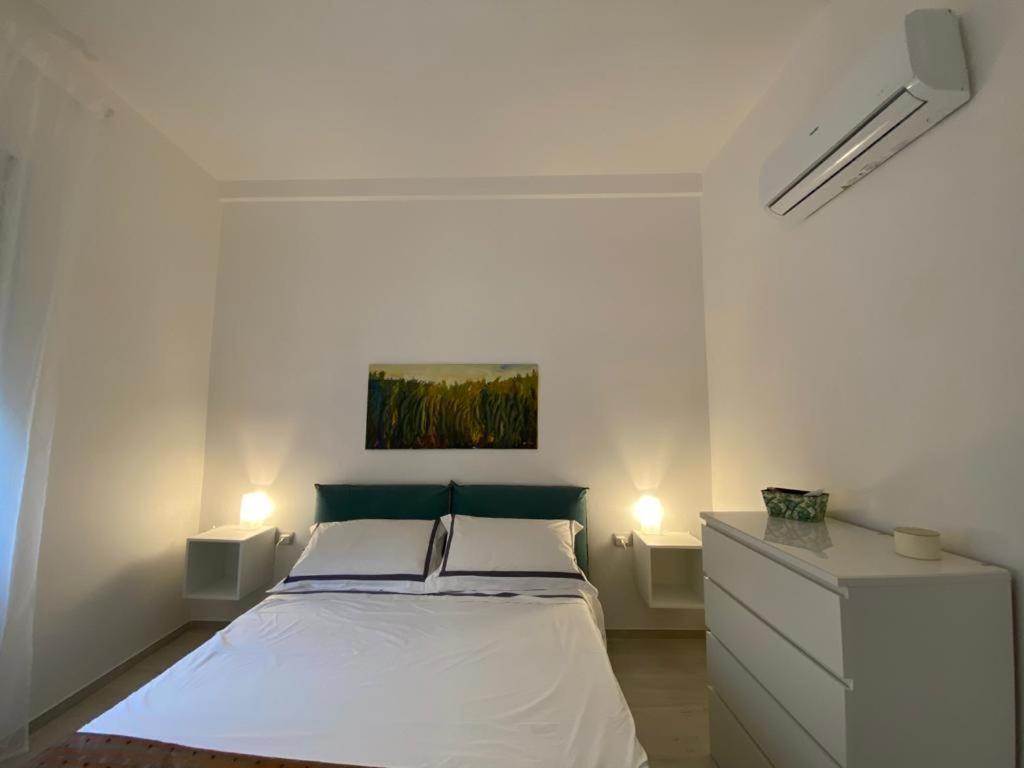 Riviera Apartments Pescara Dış mekan fotoğraf