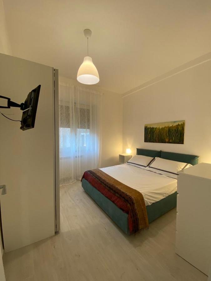Riviera Apartments Pescara Dış mekan fotoğraf