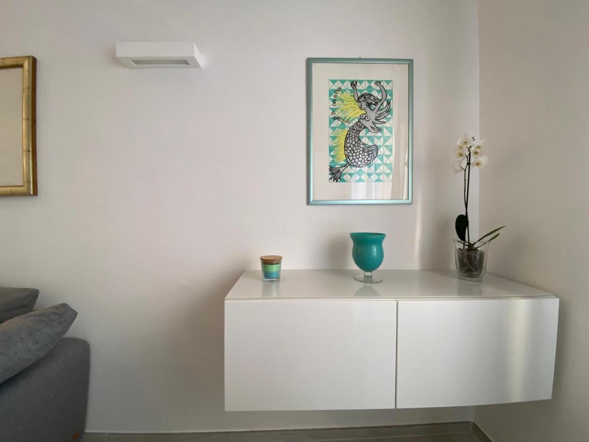 Riviera Apartments Pescara Dış mekan fotoğraf