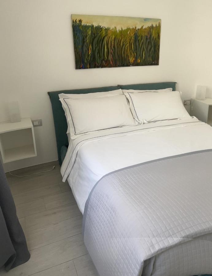 Riviera Apartments Pescara Dış mekan fotoğraf