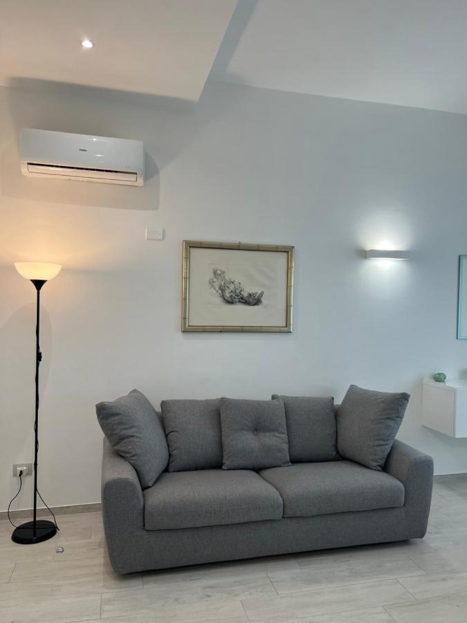 Riviera Apartments Pescara Dış mekan fotoğraf