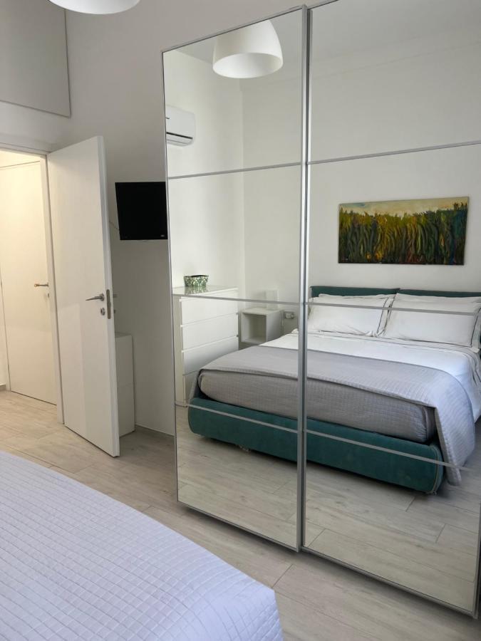 Riviera Apartments Pescara Dış mekan fotoğraf