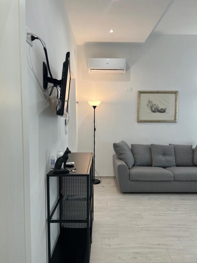 Riviera Apartments Pescara Dış mekan fotoğraf