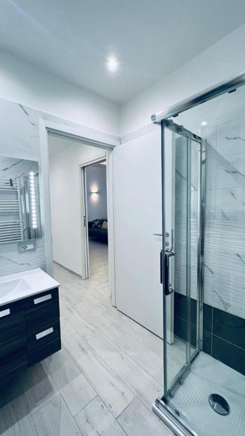 Riviera Apartments Pescara Dış mekan fotoğraf