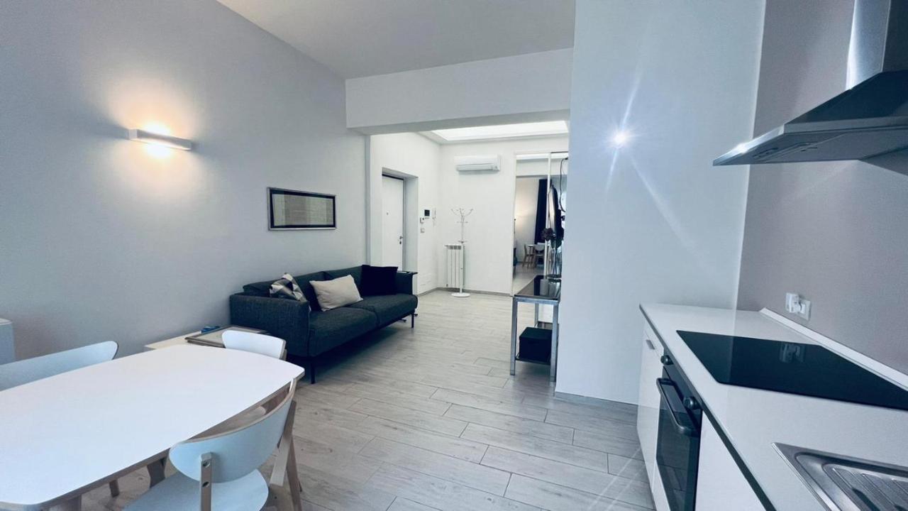 Riviera Apartments Pescara Dış mekan fotoğraf