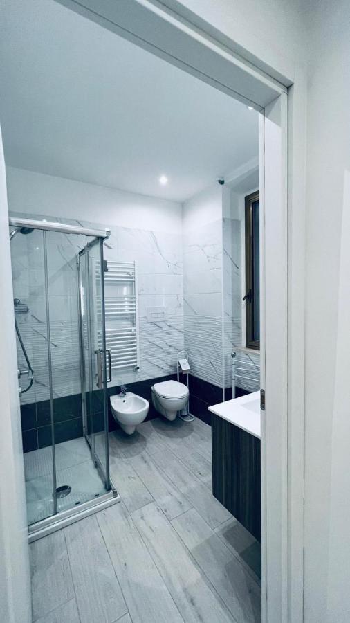 Riviera Apartments Pescara Dış mekan fotoğraf
