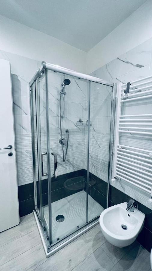 Riviera Apartments Pescara Dış mekan fotoğraf