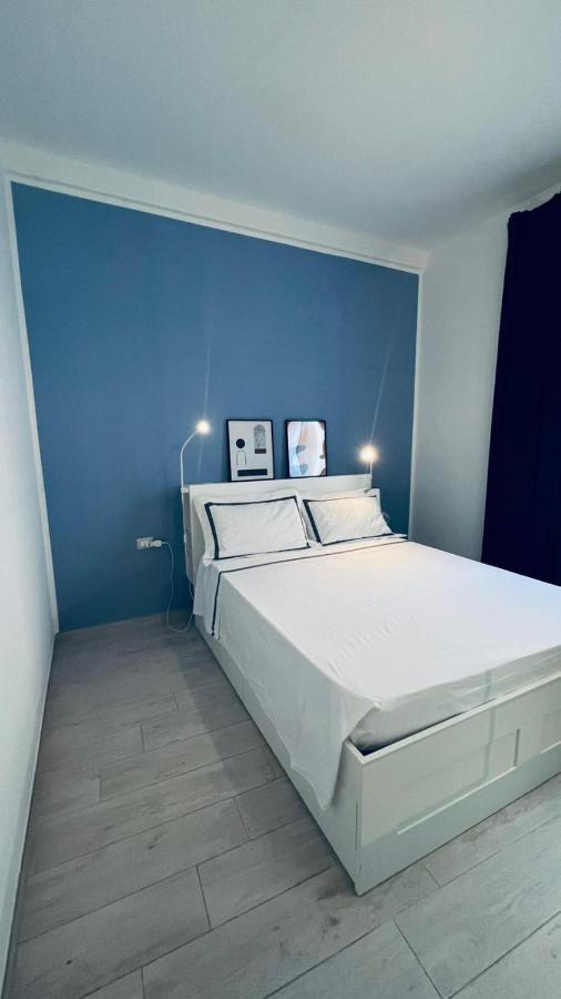 Riviera Apartments Pescara Dış mekan fotoğraf