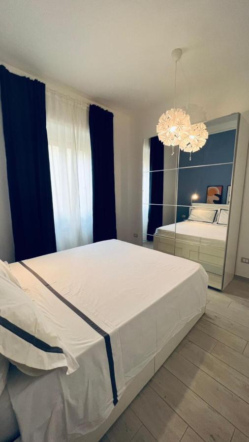 Riviera Apartments Pescara Dış mekan fotoğraf