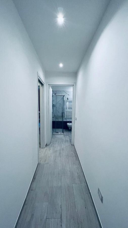 Riviera Apartments Pescara Dış mekan fotoğraf