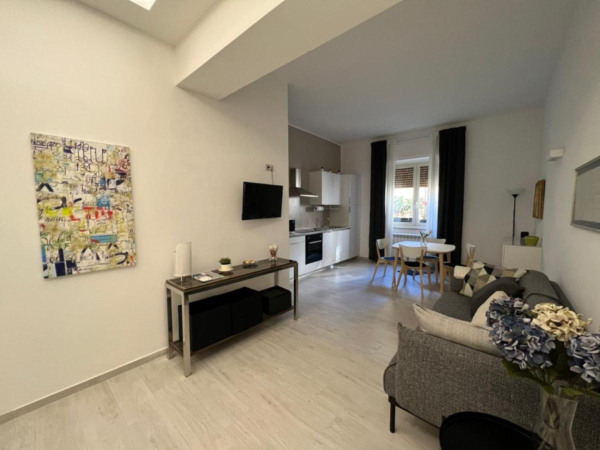 Riviera Apartments Pescara Dış mekan fotoğraf