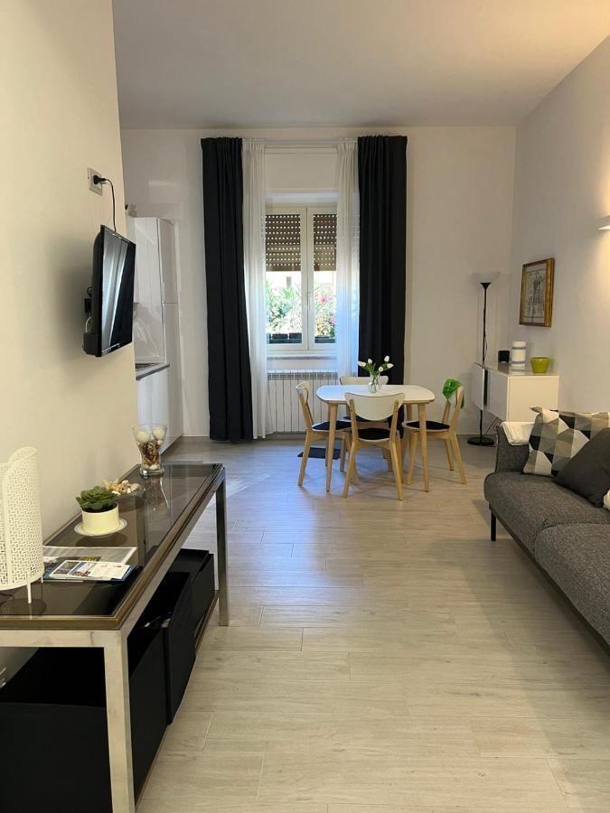 Riviera Apartments Pescara Dış mekan fotoğraf
