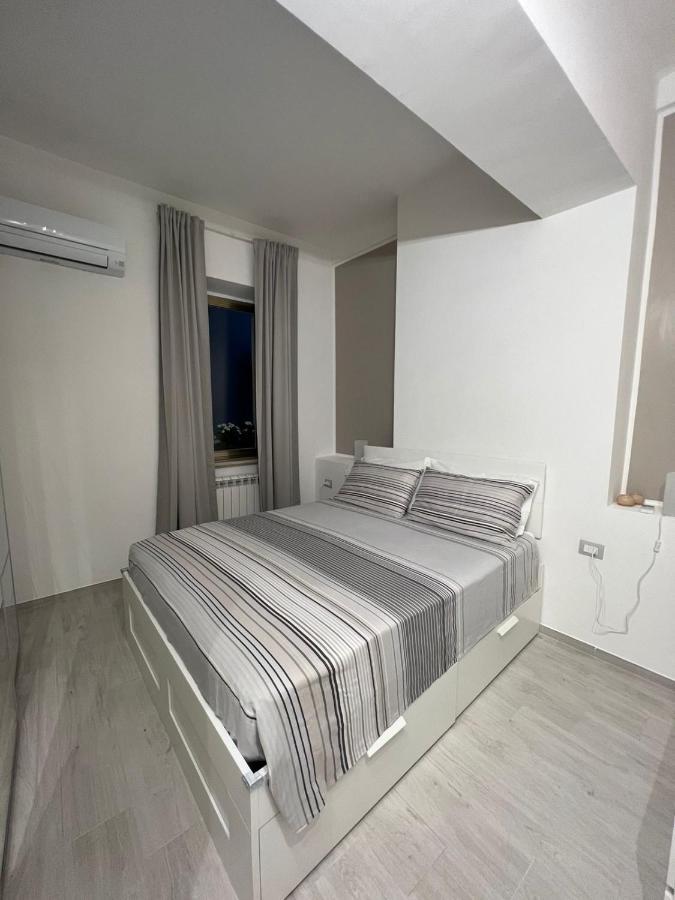 Riviera Apartments Pescara Dış mekan fotoğraf