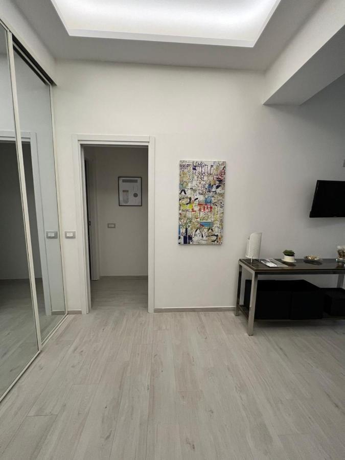 Riviera Apartments Pescara Dış mekan fotoğraf