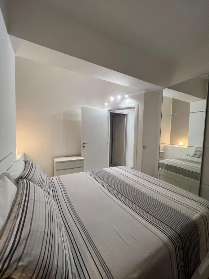 Riviera Apartments Pescara Dış mekan fotoğraf