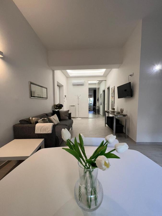 Riviera Apartments Pescara Dış mekan fotoğraf