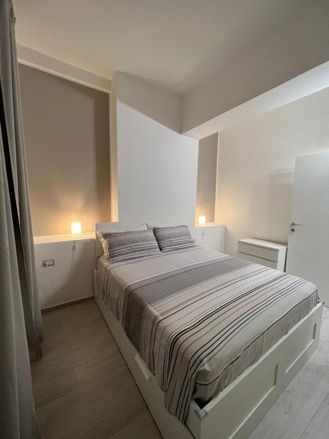 Riviera Apartments Pescara Dış mekan fotoğraf