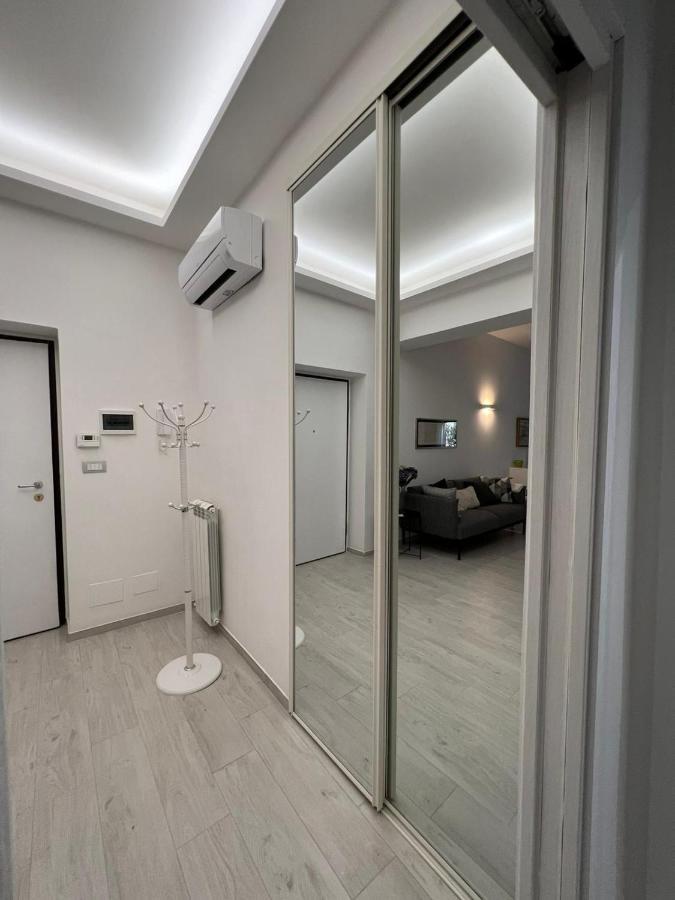 Riviera Apartments Pescara Dış mekan fotoğraf