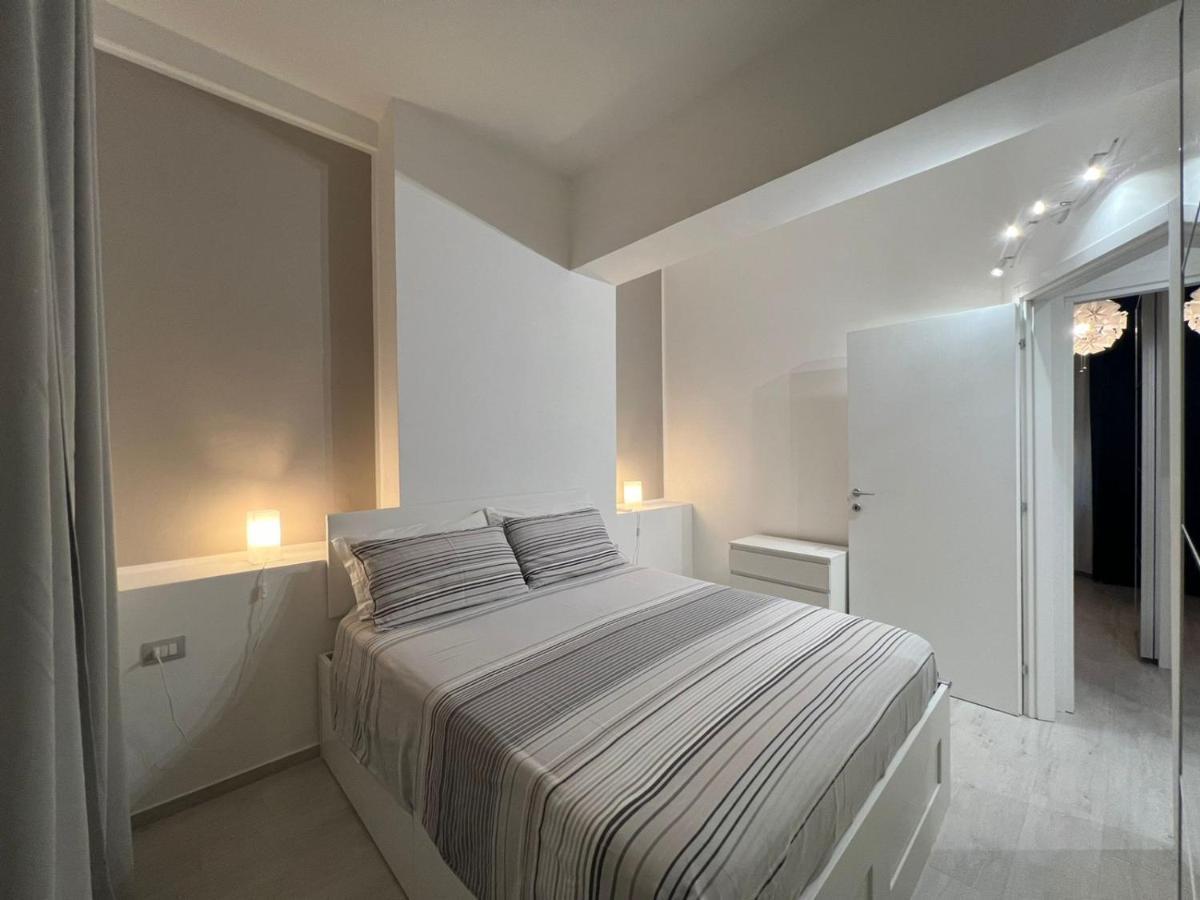 Riviera Apartments Pescara Dış mekan fotoğraf