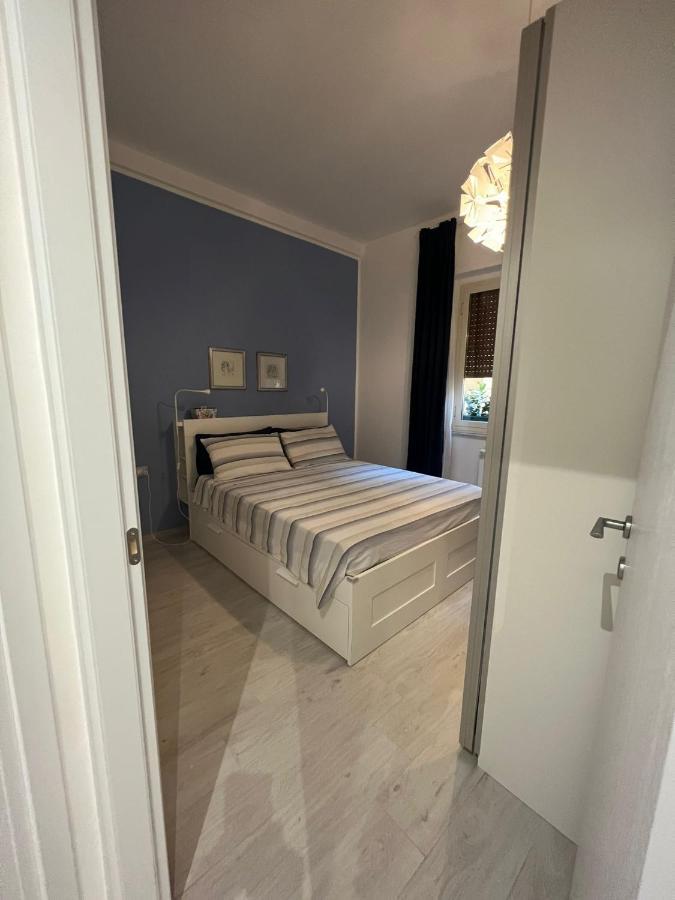 Riviera Apartments Pescara Dış mekan fotoğraf