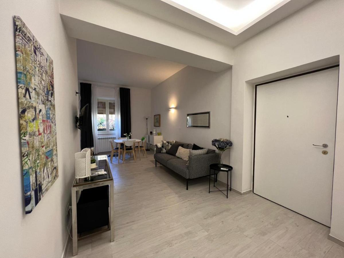 Riviera Apartments Pescara Dış mekan fotoğraf