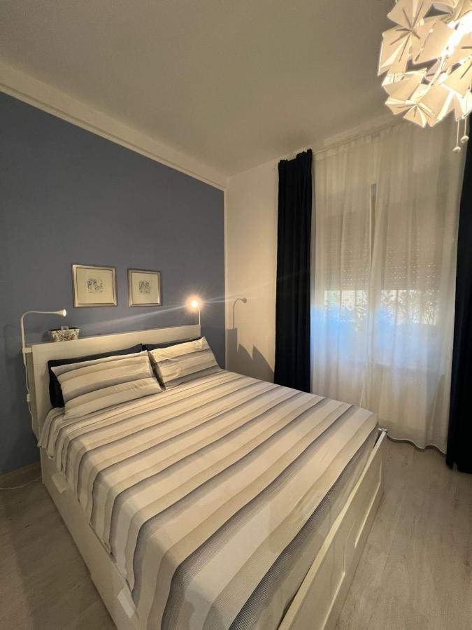 Riviera Apartments Pescara Dış mekan fotoğraf